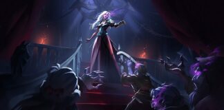 How to Get and Use Servants in V Rising