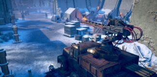 Wasteland 3 attributes