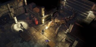 Wasteland 3 Little Casino