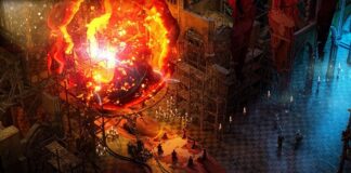 Wasteland 3 The Warrens
