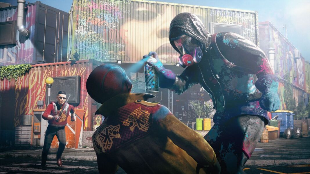 Watch Dogs Legion PC Performance Review