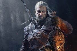 The Witcher 3 Epic