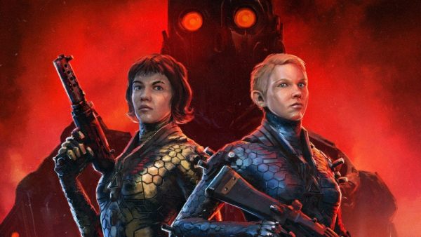 Wolfenstein Youngblood PC Tweaks