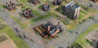 Age Of Empires 4 English
