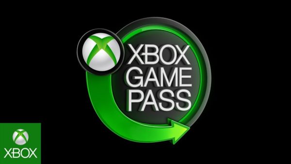 Xbox Game Pass The Witcher 3