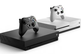 Xbox Lockhart development