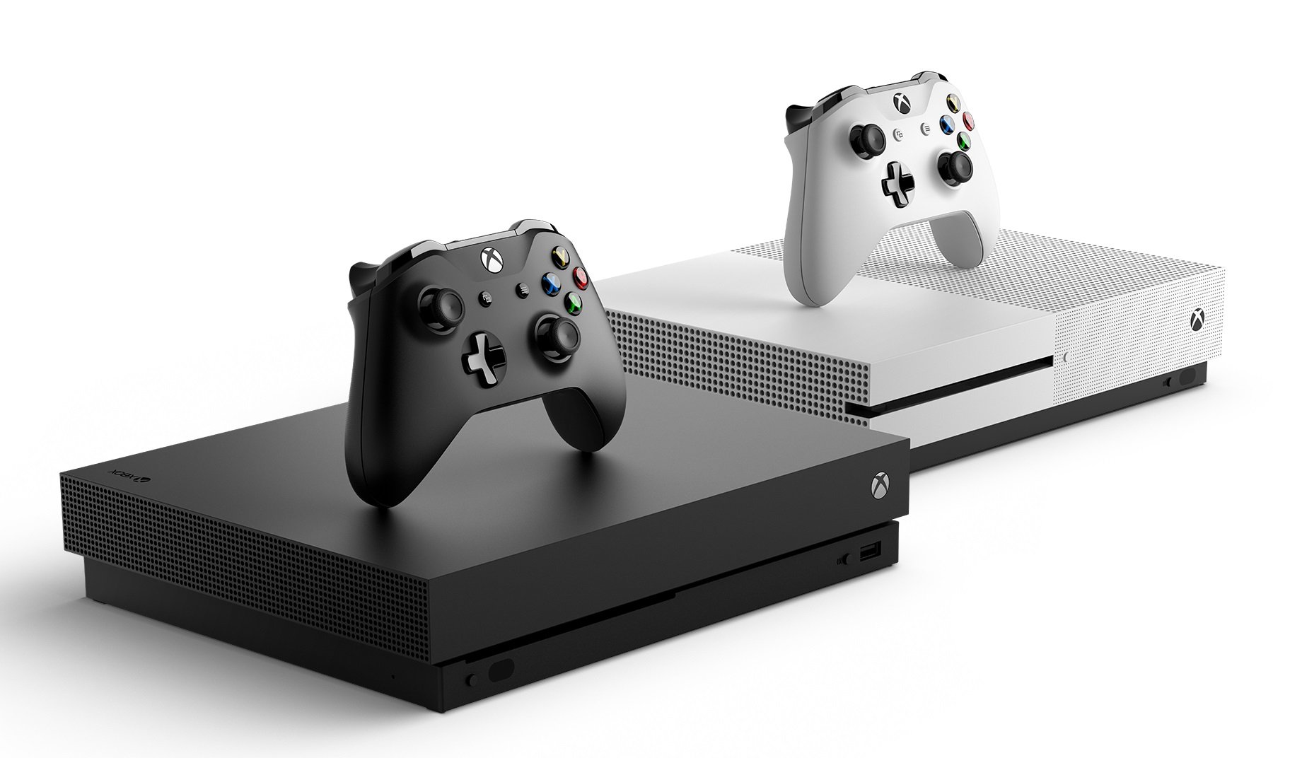 Xbox Lockhart development