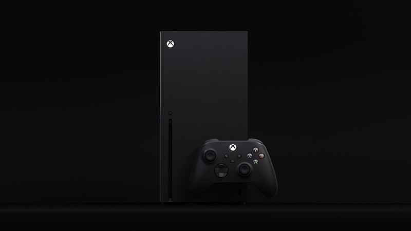 Xbox Series X Release