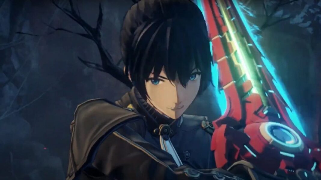 Xenoblade Chronicles 3 Skill Slots