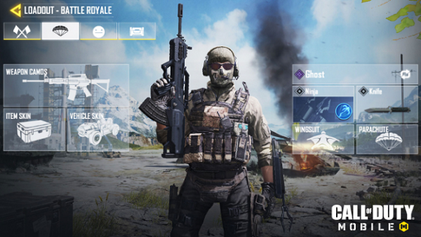 Call of Duty Mobile Perks Guide