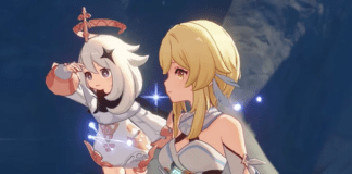 Genshin Impact Cooking Recipes Guide | Genshin Impact Rime-Worn Crystals Farming Guide