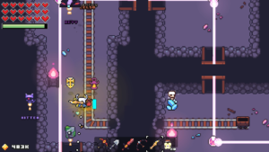 Secret Room #11