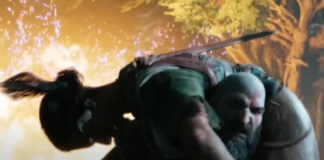 God Of War Ragnarok Trailer