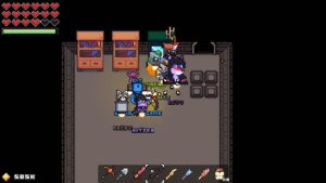 Secret Room #14
