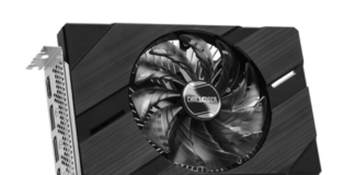 ASRock Arc A380 Challenger