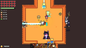 Secret Room #2