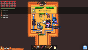 Secret Room #3