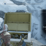 Where To Get Ivaldi’s Anvil Heavy Runic Attack In God Of War: Ragnarok