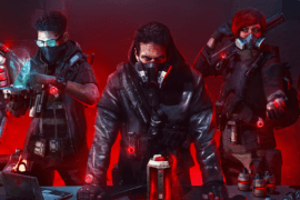 Division 2 Warlords Of New York