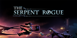 The Serpent Rogue