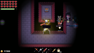 Secret Room #5