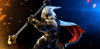 Godfall Attributes - Godfall Valorplates Guide: All Armor And Special Abilities