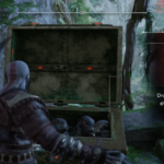 Where To Get Whisper Of The World In God Of War: Ragnarok