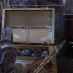Where To Get Honour The Fallen Attack In God Of War: Ragnarok