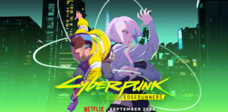 Cyberpunk: Edgerunners Trailer