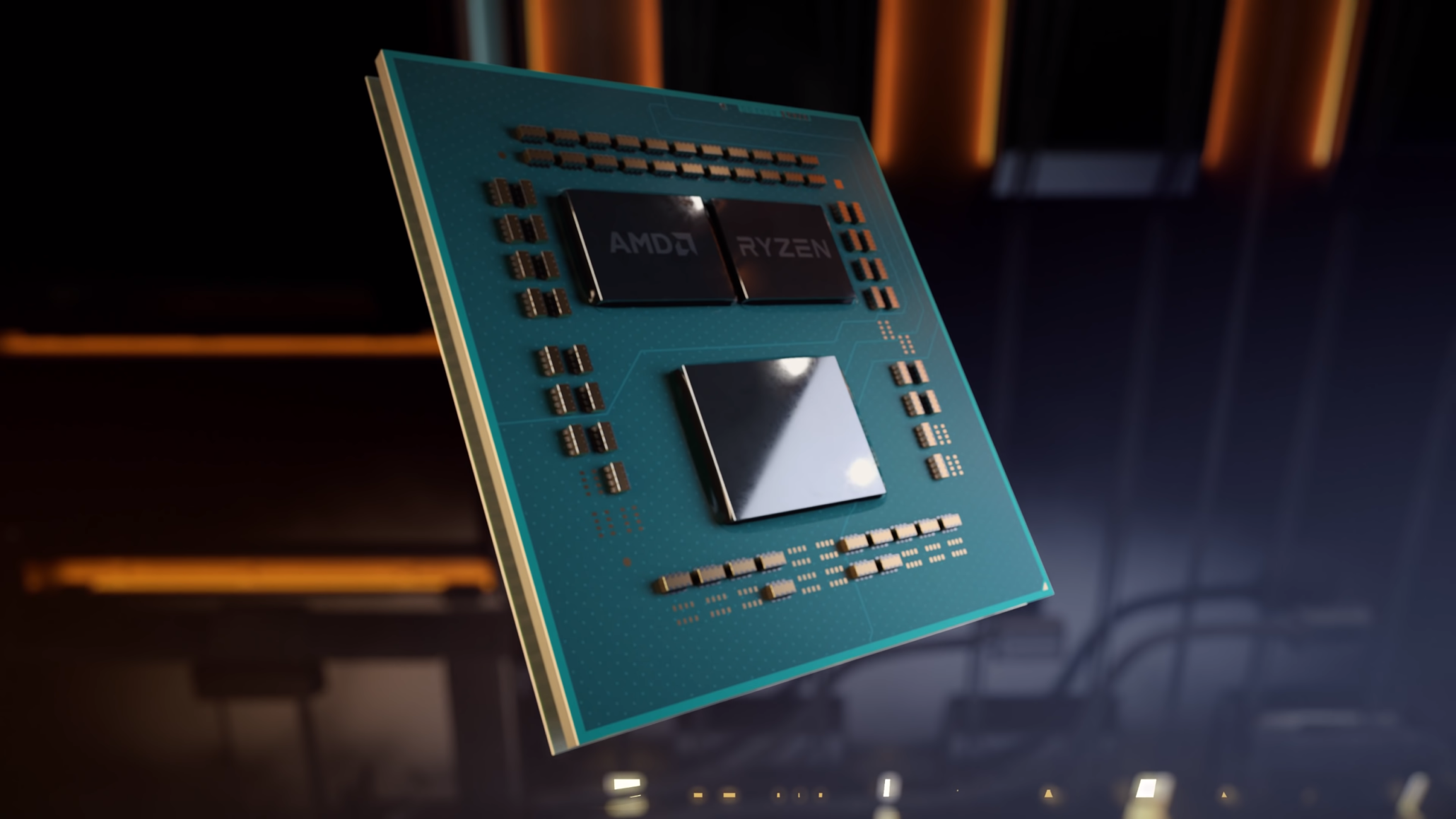 AMD Zen 3 Motherboards
