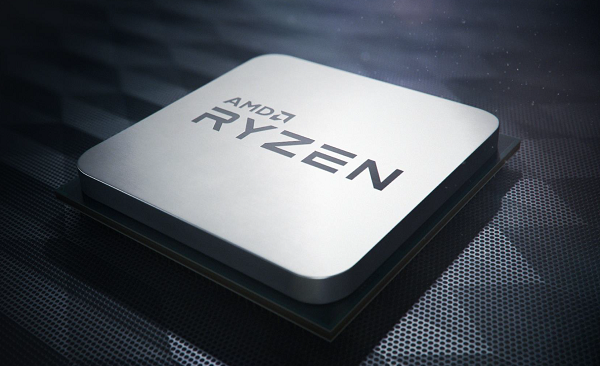AMD Ryzen 3600 benchmarks