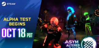 Asym Altered Axis Alpha