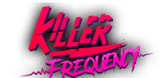 Killer Frequency