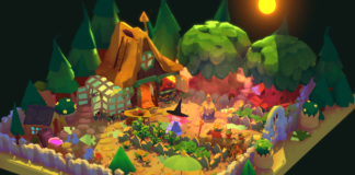 Harmony's Odyssey