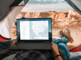 NordVPN