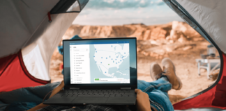 NordVPN