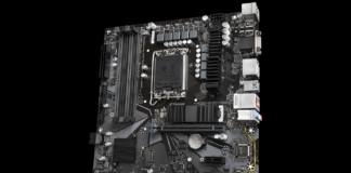 H610 Motherboards