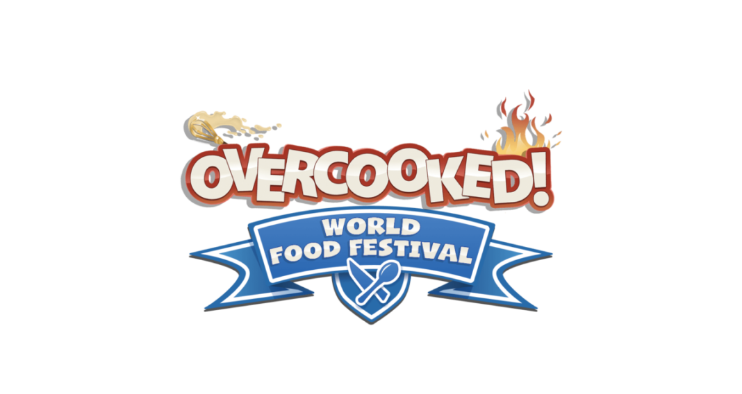 Overcooked World Food Festival