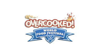 Overcooked World Food Festival