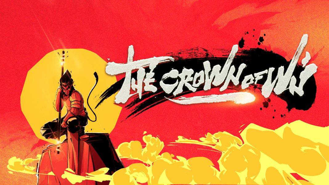 The Crown Of Wu