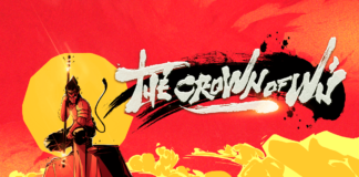 The Crown Of Wu