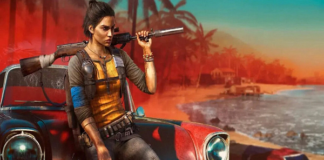 Far Cry 6 Rides Locations Guide