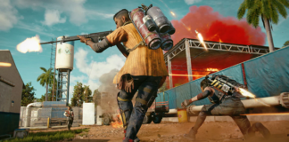 How to Get Depleted Uranium in Far Cry 6