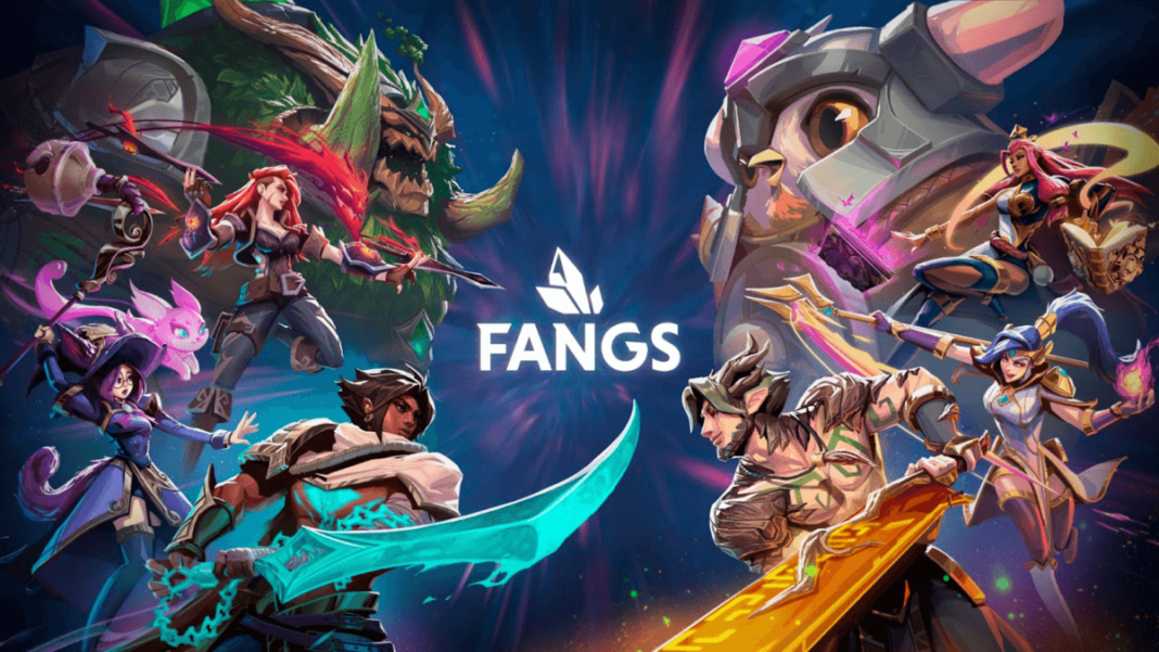 Fangs