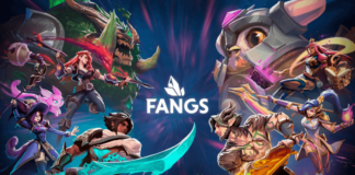 Fangs