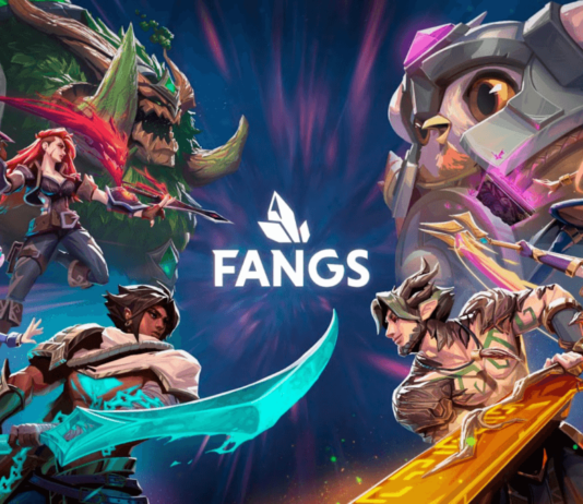 Fangs