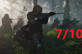 ghost recon Breakpoint