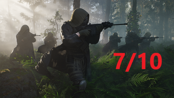 ghost recon Breakpoint