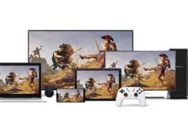 Google Stadia