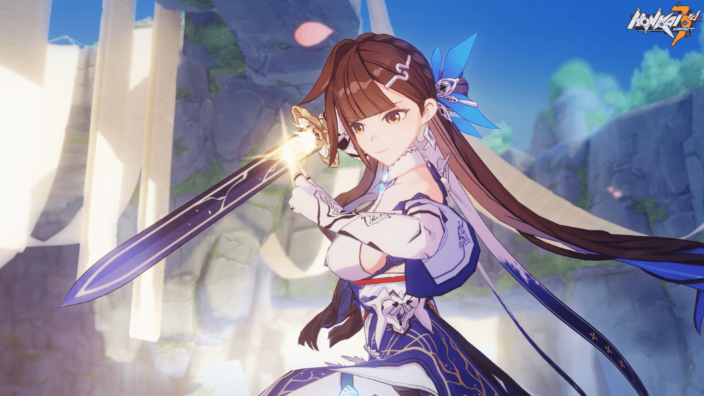 Honkai Impact 3rd v6.1